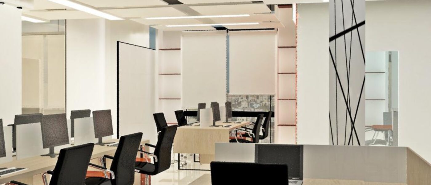Our Interior Design for Model Group