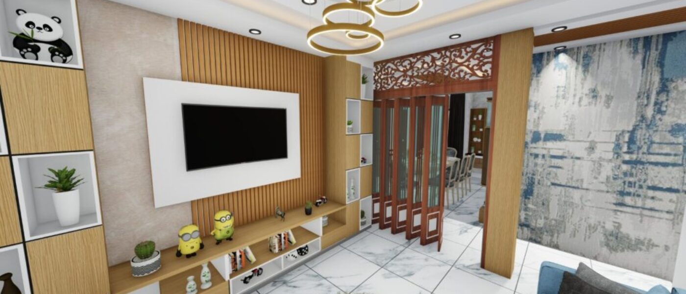 Interior Design by us
