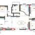 We Provide Blue Print Design.