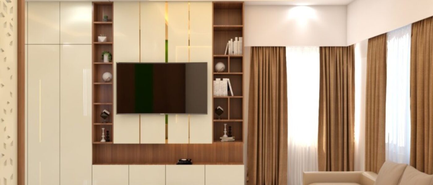 Our Dhanmondi Interior Project