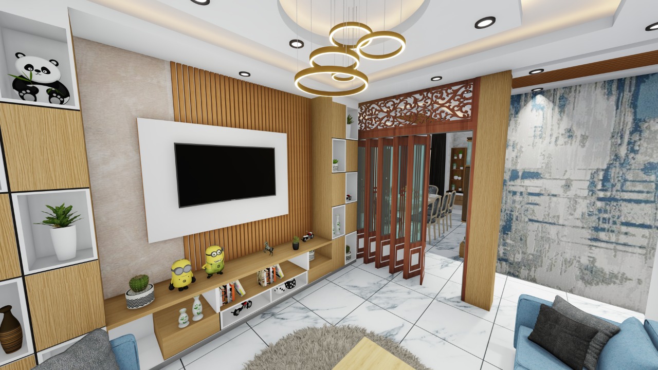 Interior Design by us