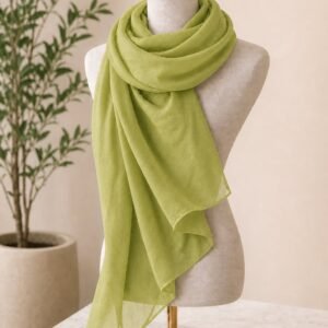 Cloud Cotton Hijab